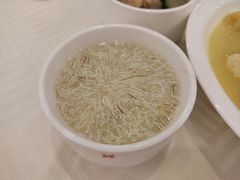 文思豆腐羹-怡园饭店-餐厅(四望亭店)
