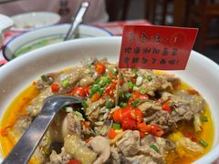 -好帮厨·下饭浏阳菜·坚持现炒(月湖店)