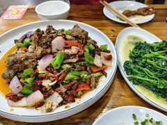 -曹家小厨(贵阳路店)