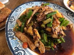 -白家高记肥肠粉(总店)