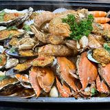 🦀连云港 看完海就来这家吃海鲜噜🦐