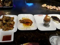 -尚雅铁板料理自助餐厅(乐松店)