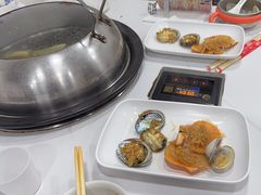 -船奇蒸汽海鲜·闽菜(八市海鲜总店)