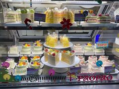 -PAOPAO Bakery&Café(港汇店)