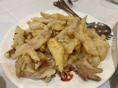 -金唐海鲜酒家