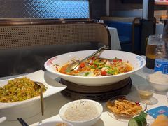 -坛宗剁椒鱼头(河西王府井店)