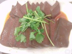 鹅血-陆记鹅庄·潮汕菜·狮头鹅(大仟里店)