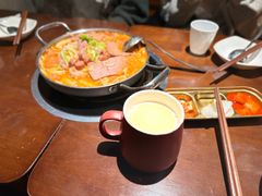 -양평식당·杨平食堂(华贸店)