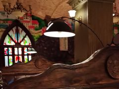 -凯撒城堡西餐厅(颐和国际店)