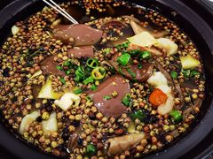 -渝悦情·新派川菜(建国门店)