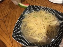 -阿罗新疆菜(人民广场店)