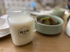 -苏小柳点心·手作小笼包(浦东嘉里城分院)