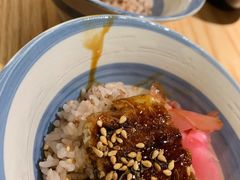 鳗鱼套饭-东瀛阁(锦江宾馆店)