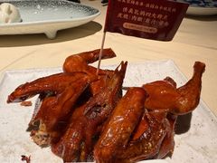 -侨美食家·粤菜(体育西路店)