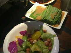 -江边城外烤全鱼(方庄店)
