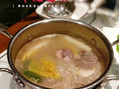 -虾佬圣汤·海鲜姿造(乐堤港店)