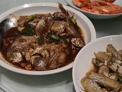 -洲晓鲜·舟山海鲜大排档(朱家尖风景区店)