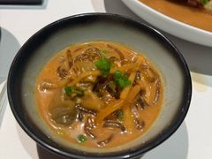 -荣轩(新荣记环球金融中心店)