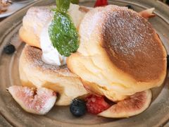-UPPER KITCHEN(延安路店)