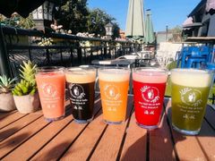 -Sirena海妖日咖夜酒