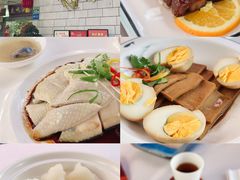 -鹿鸣酒家(越秀店)