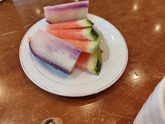 -洪泽老鱼馆(淮海一店)