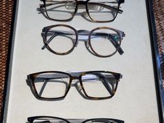 -大视光学•LINDBERG林德伯格•全球手工眼镜集合店(王府井店)