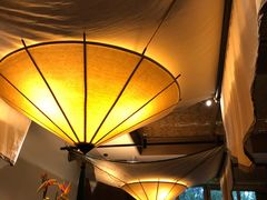 露天位-曲阜尼山书院酒店-西餐厅