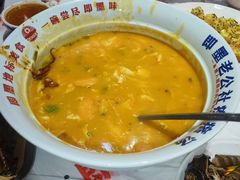 -即墨老公社·海肠捞饭大王(古城店)