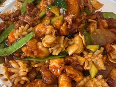 -清真·同发顺饭庄·烧麦(总店)
