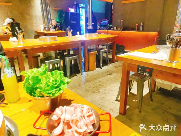 鶴山李大堂图片