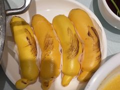 -日月昇渔家菜·海肠捞饭·大连海鲜(星海公园店)