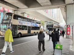 -香港悦品海景酒店