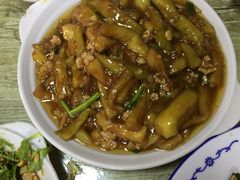 -华春餐馆(鱼山路店)