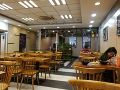 大堂-鑫花溪牛肉米粉(凤凰街创始总店)