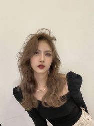 -icare美发沙龙