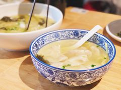 -兰亭轩茶餐厅(长江路店)
