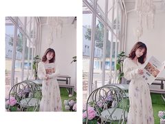 -CHILLAX轻乐时(侨建·Hi City店)