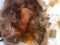 -宾朋海鲜特色美食餐厅·纯手工鲅鱼水饺(兴海路店)