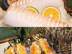 -喜聚薈·花膠雞海鮮火鍋(越秀店)