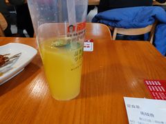 -南城香·饭香串香馄饨香(赵公口店)