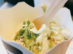-麦当劳(东大桥店)