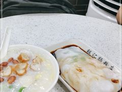 -银记肠粉(文昌北路店)