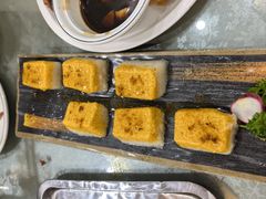 -祥和粗粮食府(南环西路店)