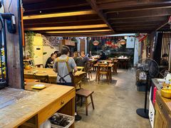 -水先生寧波菜(天一店)