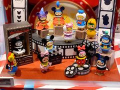 -泡泡玛特POPMART(崇文门国瑞城店)
