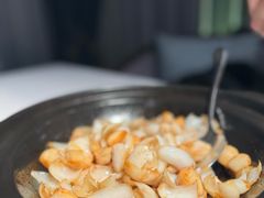 -万盛合(渔人码头店)