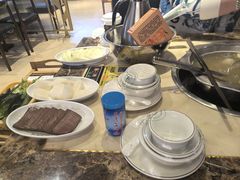 -小肥牛潮汕牛肉火锅(南联店)