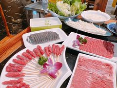 -南门涮肉(上海二店)