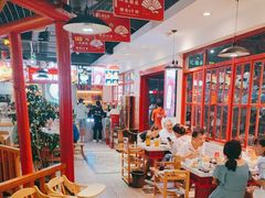 -蛙一刀·麻椒鱼火锅(金仙桥店)